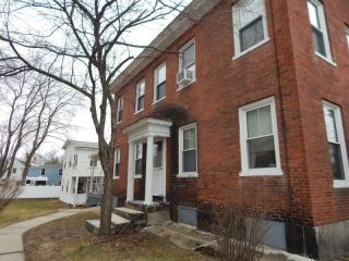 Foreclosed Home - 42 COURT ST # 44, 03431