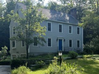 Foreclosed Home - 148 DARLING RD, 03431