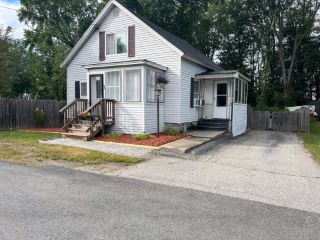 Foreclosed Home - 47 HOOPER ST, 03431
