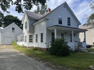 Foreclosed Home - 20 RUSSELL ST, 03431
