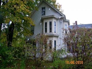 Foreclosed Home - List 100000302