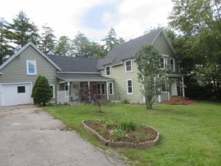 Foreclosed Home - 16 N MAIN ST, 03440