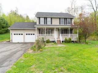 Foreclosed Home - 360 Back Ashuelot Road, 03441