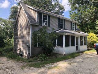 Foreclosed Home - 94 BIBLE HILL RD, 03442