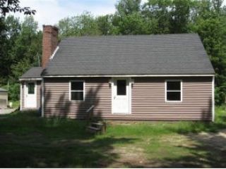 Foreclosed Home - 78 GOLDMINE RD, 03444