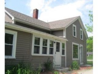 Foreclosed Home - 26 CALIFORNIA ST, 03446