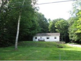 Foreclosed Home - 158 MARCY HILL RD, 03446