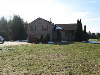 Foreclosed Home - 15 MEADOW LN, 03446