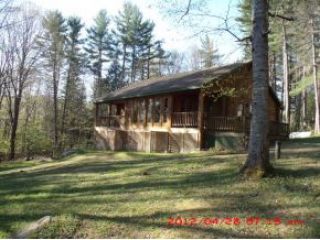 Foreclosed Home - 256 WINCH HILL RD, 03446