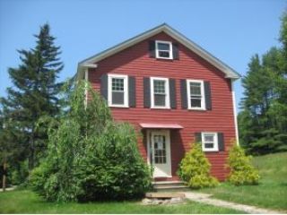 Foreclosed Home - 79 KEMPTON RD, 03446