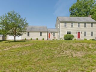 Foreclosed Home - 12 C L LN, 03446