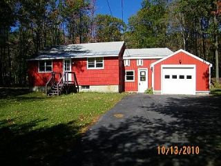 Foreclosed Home - 79 NH ROUTE 119 E, 03447