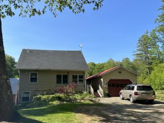 Foreclosed Home - 240 RHODODENDRON RD, 03447