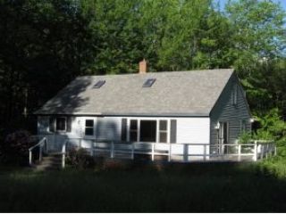 Foreclosed Home - 2 COUNTRY LN, 03449
