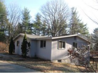 Foreclosed Home - 70 PROSPECT HILL RD, 03449
