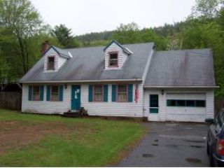 Foreclosed Home - 410 CHESTERFIELD RD, 03451