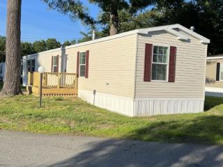 Foreclosed Home - 25 ROBBINS ST, 03451