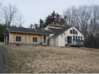 Foreclosed Home - 48 LACY RD, 03452