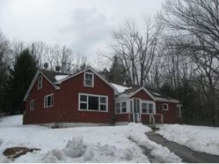 Foreclosed Home - 373 MOUNTAIN RD, 03452