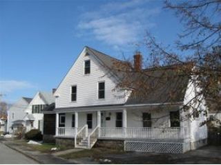Foreclosed Home - 22 GOODNOW ST, 03452