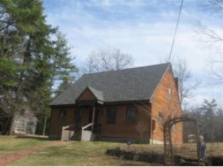 Foreclosed Home - 532 JARMANY HILL RD, 03458