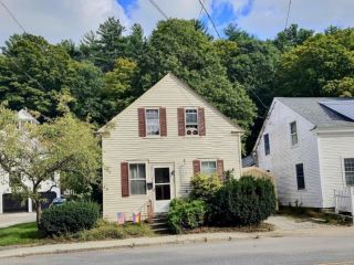 Foreclosed Home - 23 CONCORD ST, 03458