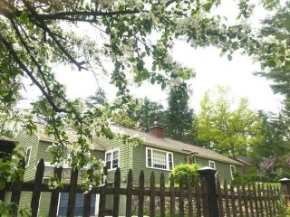 Foreclosed Home - 20 LAUREL ST, 03458