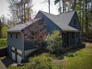 Foreclosed Home - 122 4 WINDS FARM RD, 03458