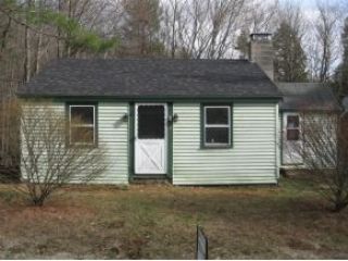 Foreclosed Home - List 100083581