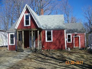 Foreclosed Home - List 100000308
