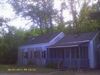 Foreclosed Home - 13 CENTRAL SQ, 03465