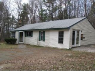 Foreclosed Home - 246 MONADNOCK ST, 03465