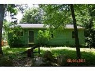Foreclosed Home - 160 BULLOCK RD, 03470