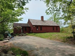 Foreclosed Home - List 100676417