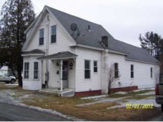 Foreclosed Home - 368 UNION ST, 03561