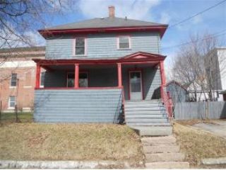 Foreclosed Home - 213 HILLSIDE AVE, 03570