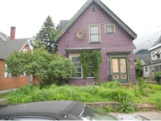 Foreclosed Home - 45 HIGH ST, 03570