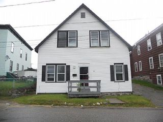 Foreclosed Home - 576 GOEBEL ST, 03570
