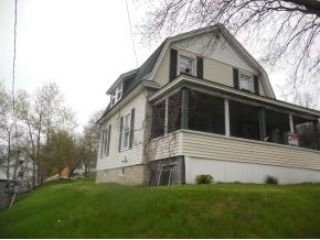 Foreclosed Home - 89 PERSHING AVE, 03570