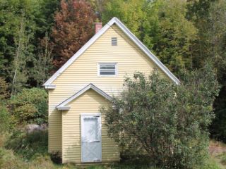 Foreclosed Home - 448 CHURCH ST, 03570