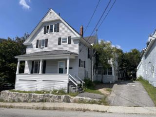 Foreclosed Home - 109 HILLSIDE AVE, 03570