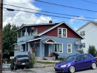 Foreclosed Home - 361 COOS ST, 03570
