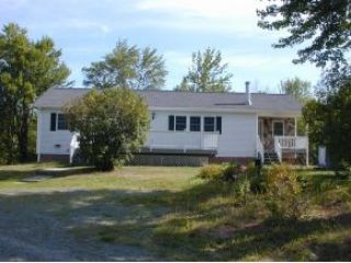 Foreclosed Home - 101 RIVER RD, 03574