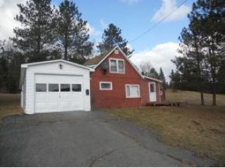 Foreclosed Home - 20 GOULD RD, 03576