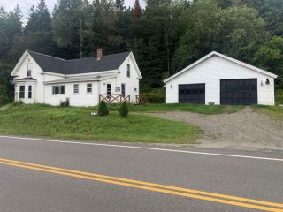 Foreclosed Home - 859 NH ROUTE 26, 03576