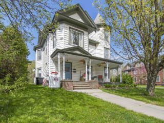 Foreclosed Home - 34 COLBY ST, 03576