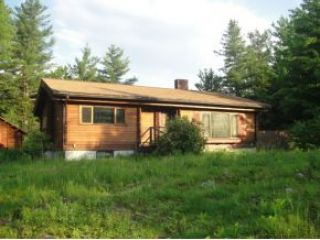 Foreclosed Home - List 100316100