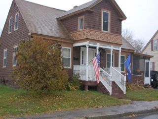 Foreclosed Home - 22 MECHANIC ST, 03584