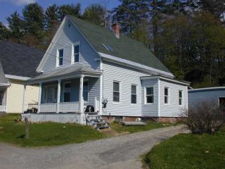Foreclosed Home - 22 HIGH ST, 03585