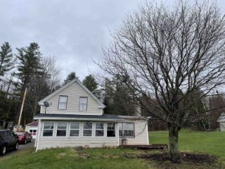 Foreclosed Home - 108 W VILLAGE RD, 03588